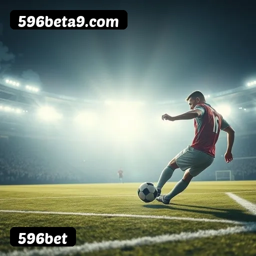 App Mobile 596bet - Jogue em Qualquer Lugar no Seu Smartphone