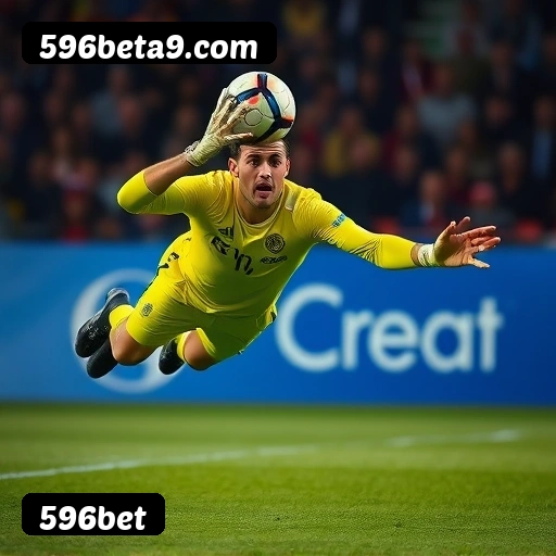 Vantagens de jogar slots no 596bet Brasil