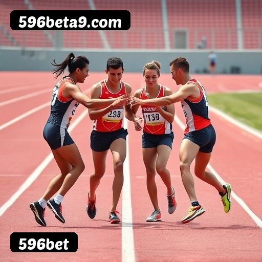 Benefícios do Login 596bet - Bônus e Vantagens Exclusivas